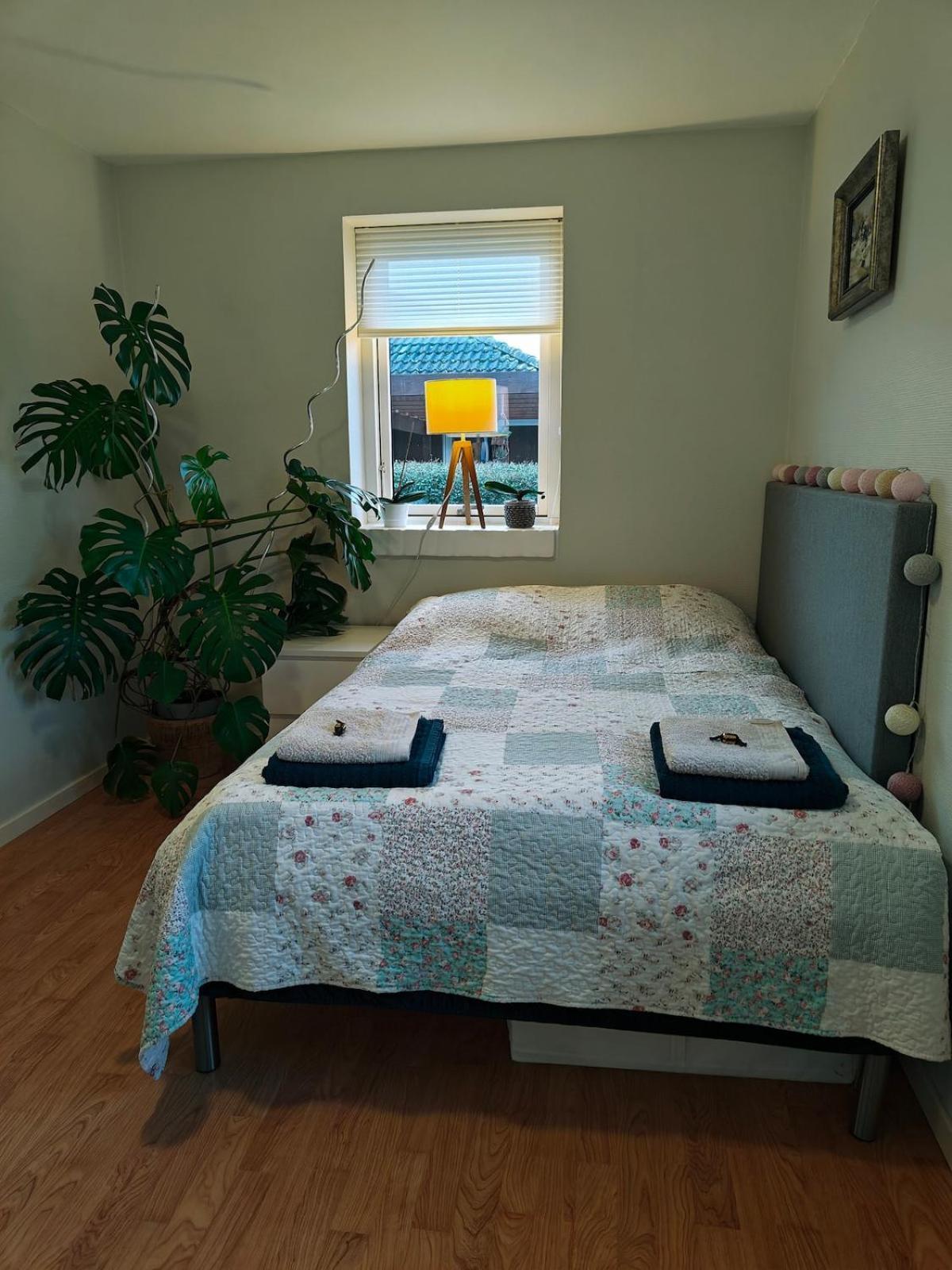 Apartment Charming In A Cozy In Stege