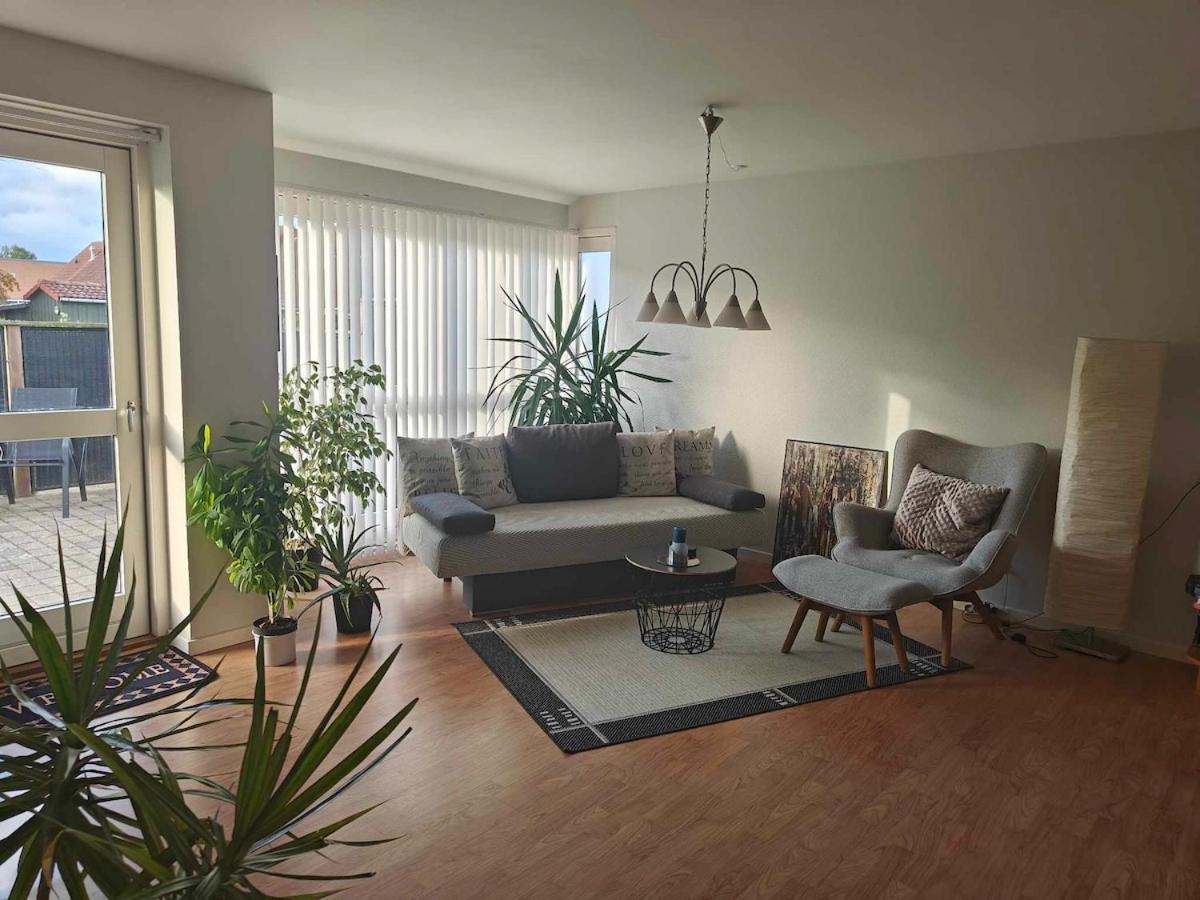 Charming In A Cozy In * Stege