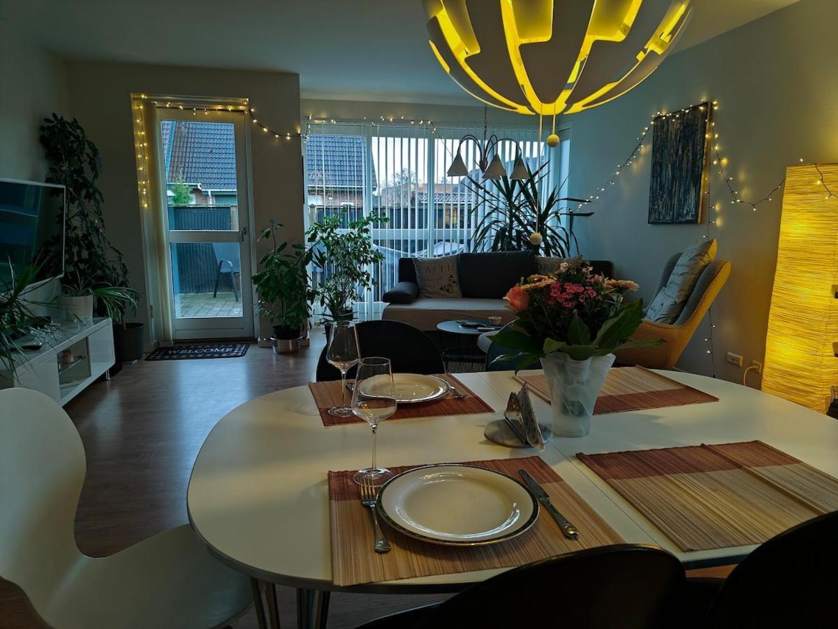 Apartment Charming In A Cozy In Stege