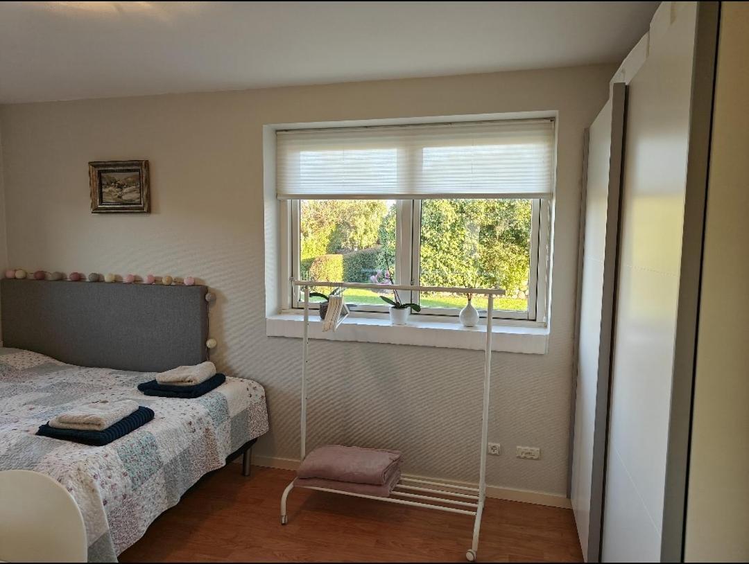 Charming In A Cozy In Apartment *